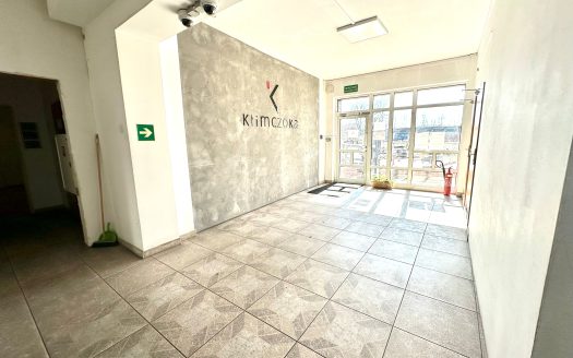 Biuro Klimczoka Business Area Klimczoka 6 | Katowice Załęże