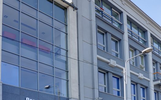 Biuro Opolska 22 | Katowice Centrum