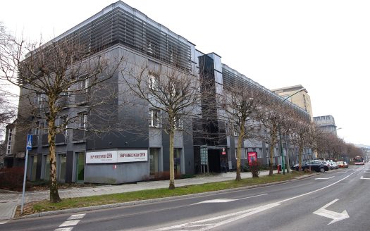 Biuro Sokolska 65 | Koszutka Katowice