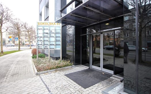 Biuro Sokolska 65 | Koszutka Katowice
