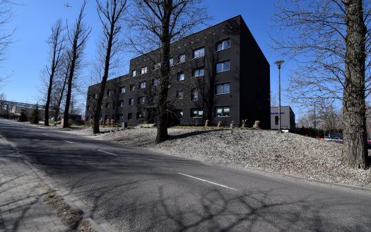 Biuro Porcelanowa 19 | Katowice Zawodzie