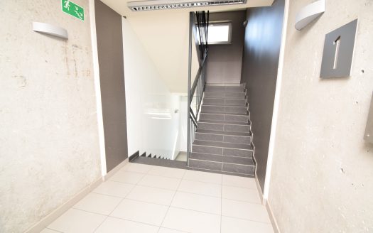 Biuro Porcelanowa 19 | Katowice Zawodzie