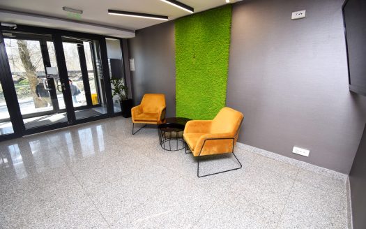 Biuro Porcelanowa 19 | Katowice Zawodzie
