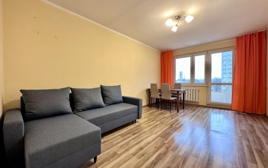 Katowice Giszowiec | 2 Pokoje | Od 15.07.2025
