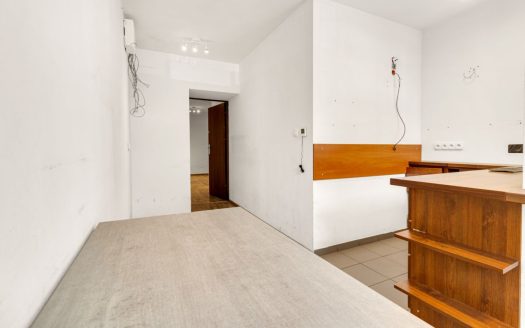 Lokal w centrum Zabrza na wynajem