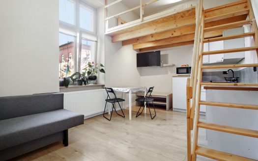 Wynajęty Gotowiec| ROI 9,5%-10,5%