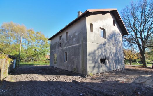dla rodziny lub inwestora