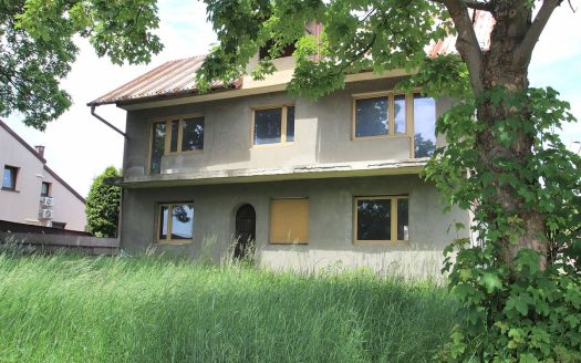 dla rodziny lub inwestora
