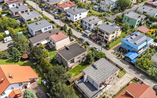 0% prowizji*Ciche osiedle blisko centrum*Do remont