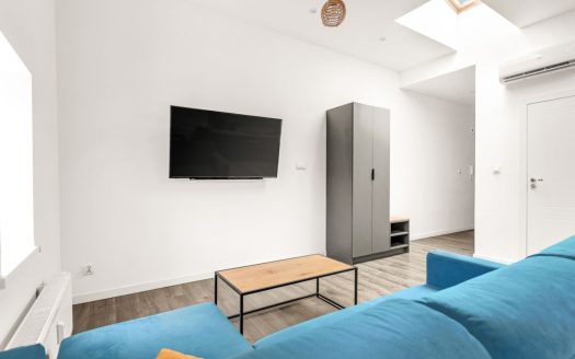 Apartamenty inwestycyjne | Piękna kamienica