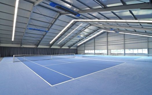 Nowa hala 2000m2|Inwestycja z opcją personalizacji