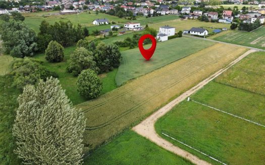 działka inwestycyjna, Możliwość wystąpienia o WZ,