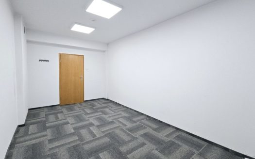 Biuro na parterze z parkingiem | DTŚ tuż obok!