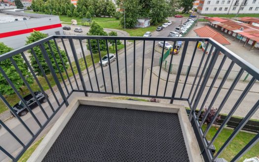 0% Prowizji | Nowe Budownictwo | 3 Pokoje | Balkon