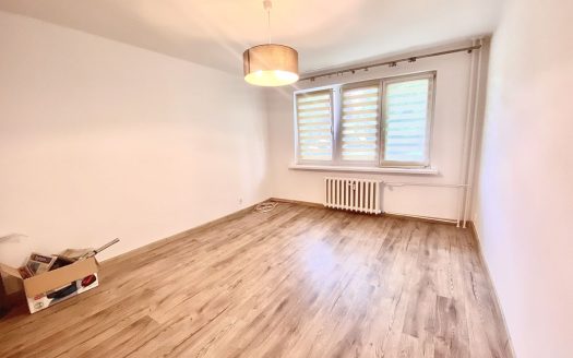 0% 2 pokoje od zaraz | po generalnym remoncie