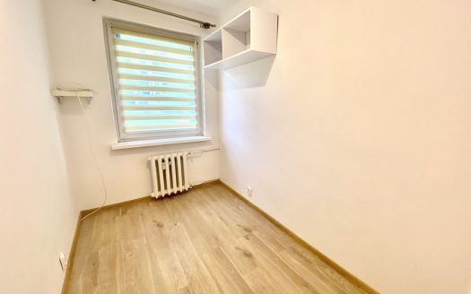 0% 2 pokoje od zaraz | po generalnym remoncie