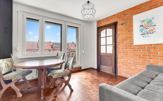 0% Prowizji| 3 Pokoje | Zamknięte osiedle | Balkon