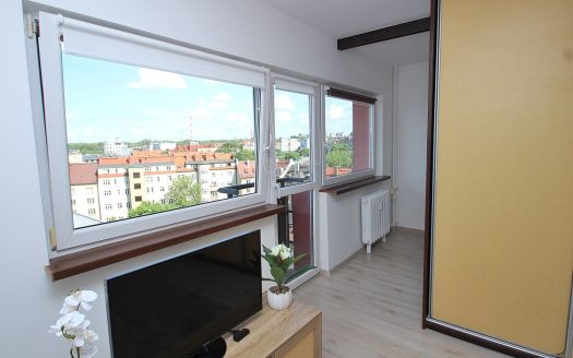dla singla lub pary * centrum * do wejścia