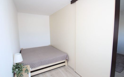 dla singla lub pary * centrum * do wejścia