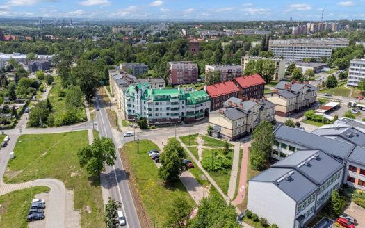 3 – 4 pokoje| Przestronne | Idealne dla rodziny