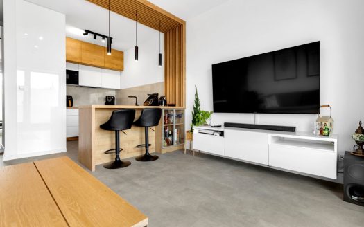 Nowe Budownictwo | Balkon |Miejsce Parkingowe