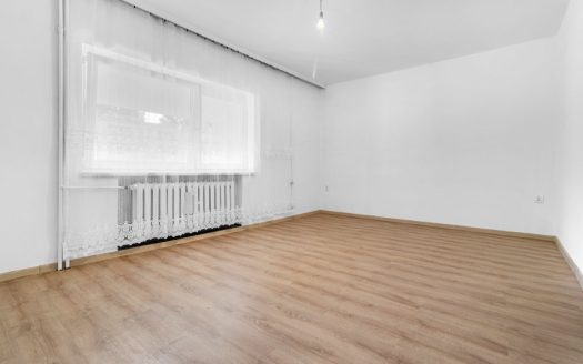 2 pokoje na parterze w centrum Zabrza