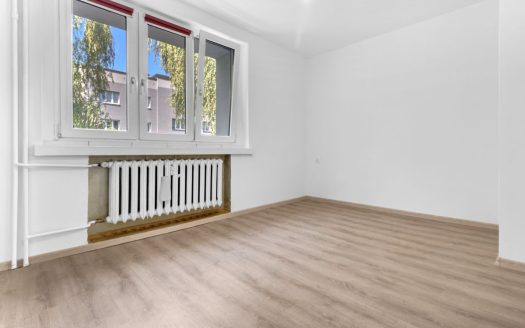 2 pokoje na parterze w centrum Zabrza