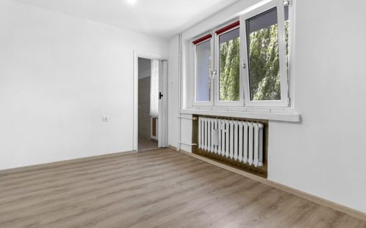 2 pokoje na parterze w centrum Zabrza