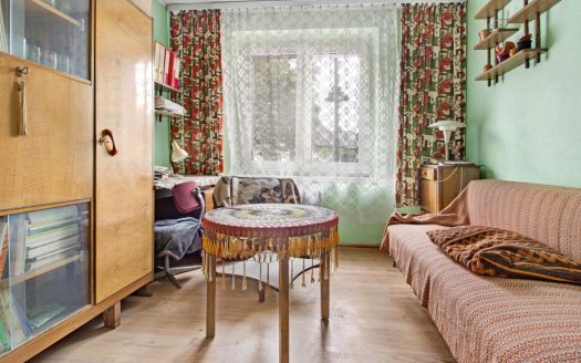 1 piętro*centrum Tarnowskich Gór*balkon