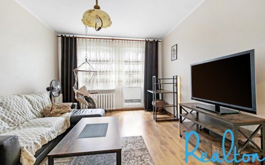 Dostępne od WRZEŚNIA –  2 pokoje + balkon