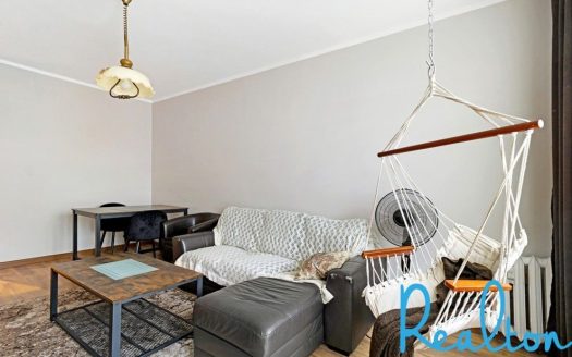 Dostępne od WRZEŚNIA –  2 pokoje + balkon