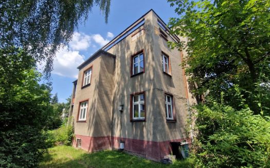 Wynajem piętra 110m2 – 4 pomieszczenia
