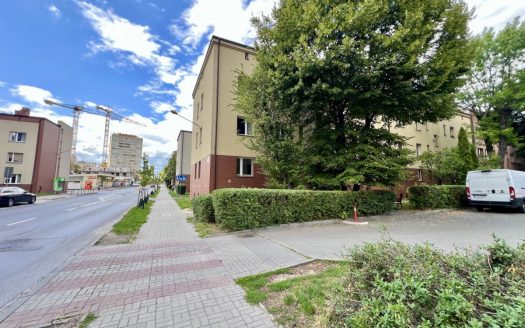 Koszutka, 400m do Spodka. 0% prowizji