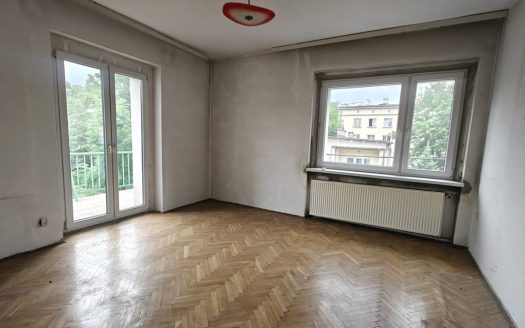 Piętro Willi I Bezczynszowe I CO Gazowe