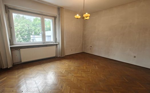 Piętro Willi I Bezczynszowe I CO Gazowe