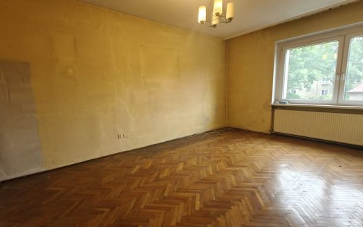 Piętro Willi I Bezczynszowe I CO Gazowe