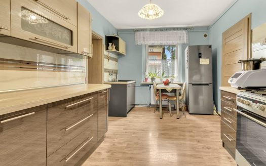 Dom w atrakcyjnej cenie-między Wirkiem i Halembą