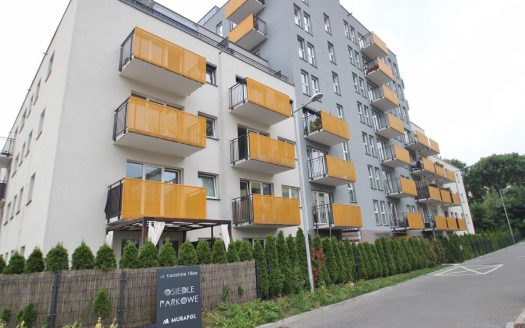 do wejścia * balkon * niski czynsz