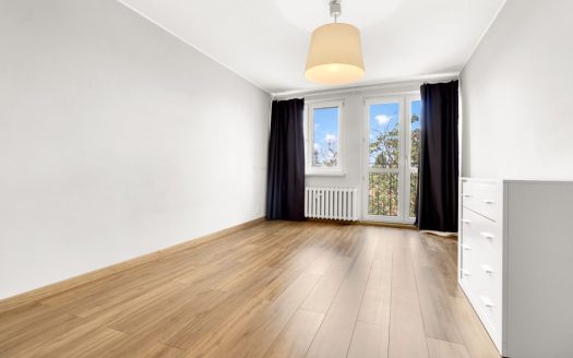 Już dostępne|2pok + balkon| Blisko Szpitala
