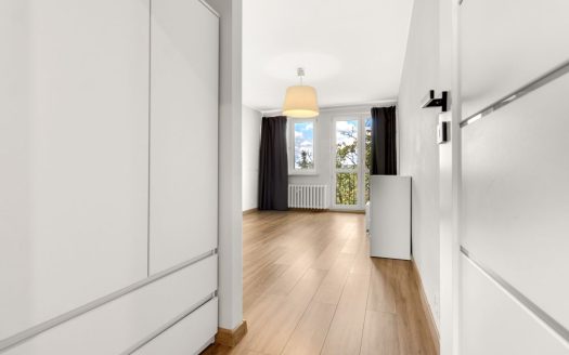 Już dostępne|2pok + balkon| Blisko Szpitala