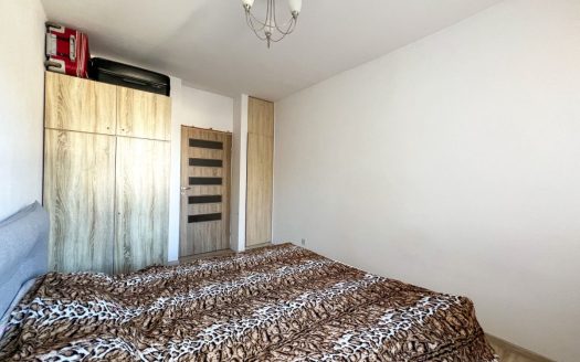 Przestronne 2-pok w samym Centrum Katowic!