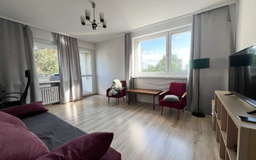 Przestronne 2-pok w samym Centrum Katowic!