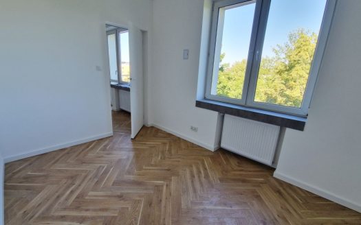 Gotowe do zamieszkania po generalnym remoncie!