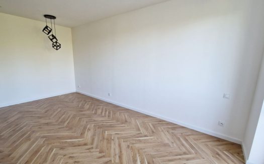 Gotowe do zamieszkania po generalnym remoncie!