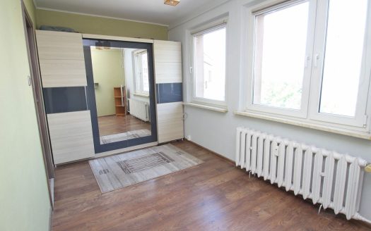 osiedle Kopernika * balkon * garaż