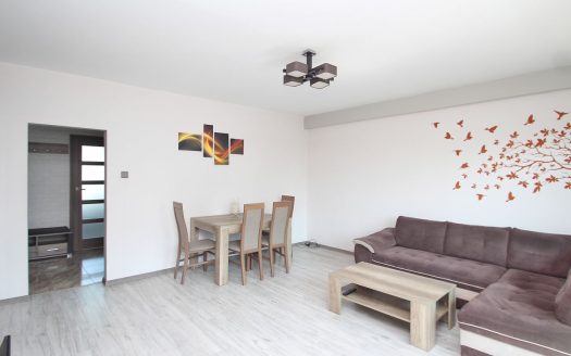 osiedle Kopernika * balkon * garaż