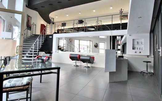 Gotowy lokal do wynajmu w ścisłym centrum miasta