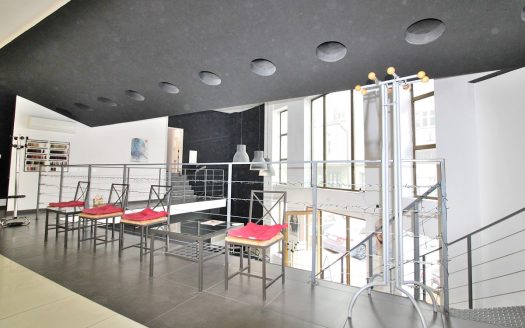 Gotowy lokal do wynajmu w ścisłym centrum miasta