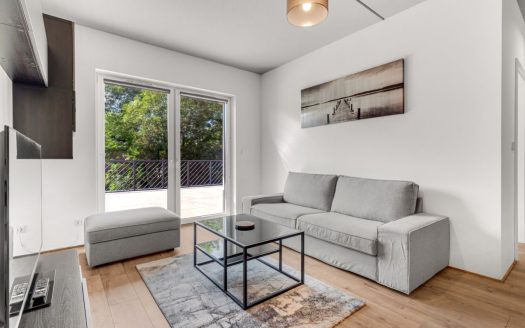 Apartament na wynajem Kaskada Zabrze