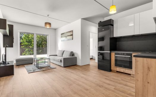 Apartament na wynajem Kaskada Zabrze